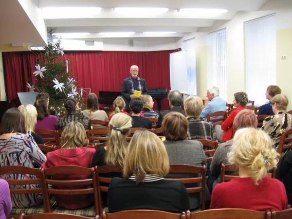 Meistarklases 2013