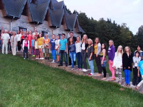 Vasaras meistarklases 2013
