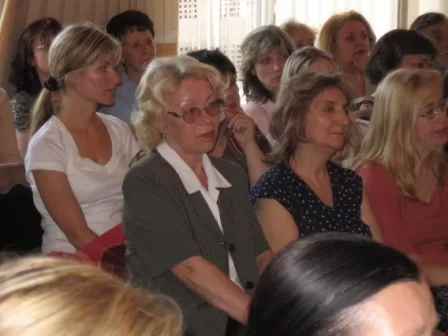 Kuldīga '05