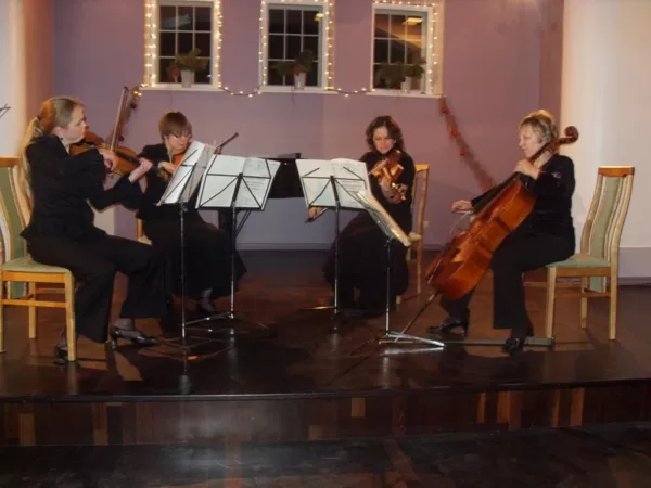 Meistarklases 2010