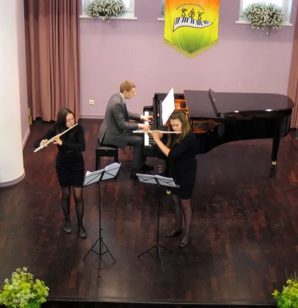 Rīga '12