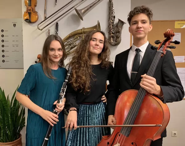 Last photos before Covid19