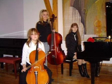 Baldone '06